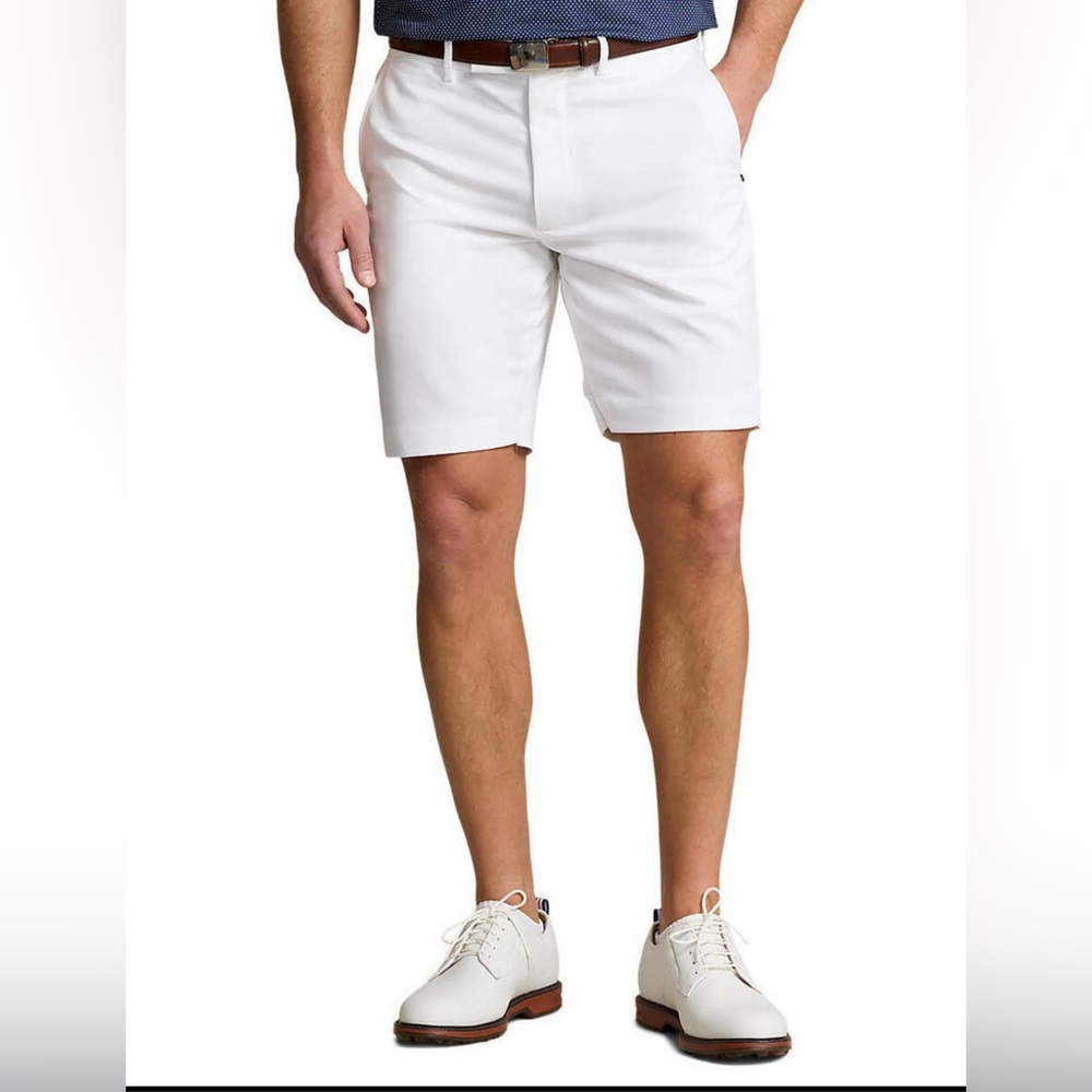 Polo Ralph Lauren Golf Shorts
